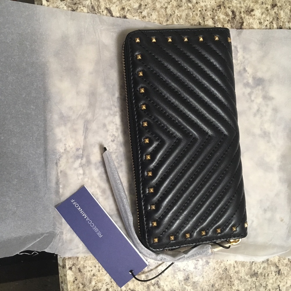 Rebecca Minkoff Wallet
